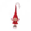HOCHET CHAPERON ROUGE CLOCHETTE HOCHET CHAPERON ROUGE CLOCHETTE