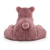 PELUCHE HIPPOPOTAME TOUT MOU ET TOUT DOUX