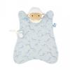 maxi doudou bi-matires mouton