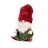 le gnome au grand bonnet rouge le gnome au grand bonnet rouge