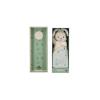 DOUDOU LAPIN CARRÉ BOUQUET D'AGRUMES