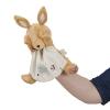 DOUDOU MARIONNETTE LE PETIT LAPIN