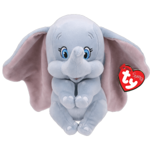 DUMBO L'ÉLÉPHANT AUX GRANDES OREILLES