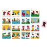 coffret jeu d'association MISTIGRI coffret jeu d'association MISTIGRI