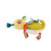 le caméléon vibreur le caméléon vibreur