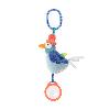 LE PETIT OISEAU D'ACTIVITÉS "la mare aux grenouilles"