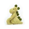 PELUCHE DINOSAURE 
