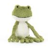 peluche grenouille