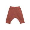 PANTALON SAROUEL ROUGE "Trois Petits Lapins"