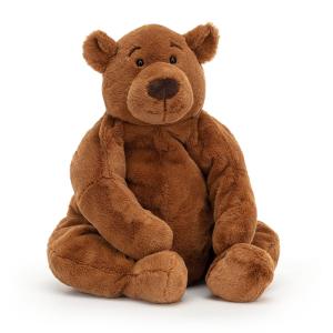UN BON GROS NOUNOURS TOUT DOUX ET TOUT MOU