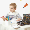 COFFRET DE COLORIAGE CONTENANT 42 ÉLÉMENTS