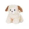 LILOU LE PETIT CHIOT DE TAILLE MOYENNE