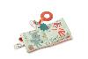 IMAGIER EN TISSU TOUT DOUX STELLA LA BICHETTE