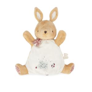 DOUDOU MARIONNETTE LE PETIT LAPIN