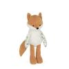 PELUCHE PANTIN LÉONARD LE RENARD
