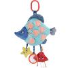 poisson d'activités poisson d'activités