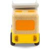 MINI CAMION BENNE SON ET LUMIÈRE "les Routoudou"