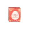 ŒUF DE DRAGON ROSE BALLE REBONDISSANTE
