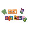 JEU DE CARTES COLLECT'ANIMO "Les Toupitis"