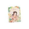 CAHIER DE COLORIAGE LES ROSALIES AVEC 230 STICKERS