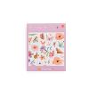 pochette de 108 stickers repositionnables 