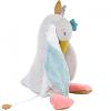 peluche musical l'oie endormie peluche musical l'oie endormie