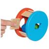 RUNDOLINO LA BOÎTE À FORMES MULTICOLORES