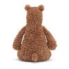 ENZO UN NOUNOURS AU PELAGE TOUT BOUCLÉ