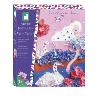KIT CRÉATIF PRINCESSES FROUFROUS ET STRASS KIT CRÉATIF PRINCESSES FROUFROUS ET STRASS