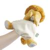 DOUDOU MARIONNETTE NOUGAT LE LION