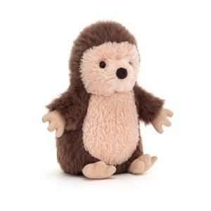 PETITE PELUCHE HÉRISSON