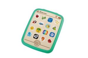 TABLETTE MAGIC TOUCH BABY EINSTEIN