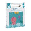 livre de bain magique