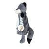 DOUDOU MARIONNETTE KACHOO MALO LE BLAIREAU