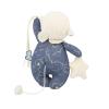 PELUCHE MUSICALE MOUTON ÉVEILLÉ DOUX SOMMEIL