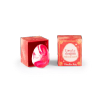 ŒUF DE DRAGON ROSE BALLE REBONDISSANTE