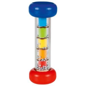 LE PETIT BÂTON DE PLUIE MULTICOLORE