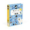 magnéti'book les animaux polaires magnéti'book les animaux polaires