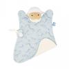 MAXI DOUDOU EN COTON BIOLOGIQUE MOUTON 