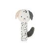 LE PETIT HOCHET MIROIR LE CHIOT DALMATIEN