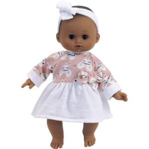 POUPON SOUPLE PETIT CÂLIN MÉTISSE MAYALYS