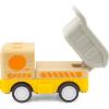 MINI CAMION BENNE SON ET LUMIÈRE "les Routoudou"