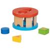 RUNDOLINO LA BOÎTE À FORMES MULTICOLORES