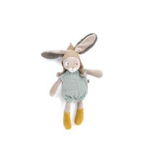 PETIT LAPIN SAUGE "série trois petits lapins"