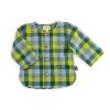 chemise style bûcheron à carreaux chemise style bûcheron à carreaux