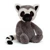 peluche lémurien peluche lémurien