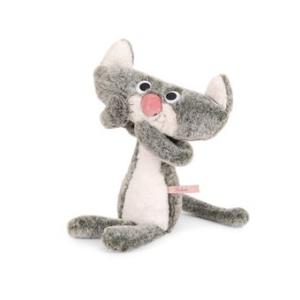 PELUCHE CHAPLAPLA "l'école des loisirs"
