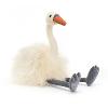 peluche cygne peluche cygne
