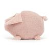 PELUCHE LE PETIT PORCELET ROSE