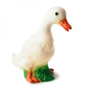 LAMPE VEILLEUSE CANARD 